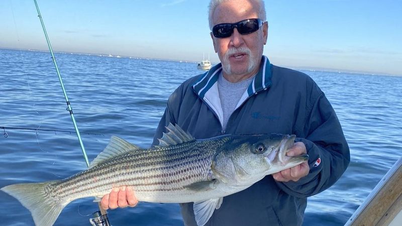 Fishing Charter New Jersey | 4 Hour Fishing Special
